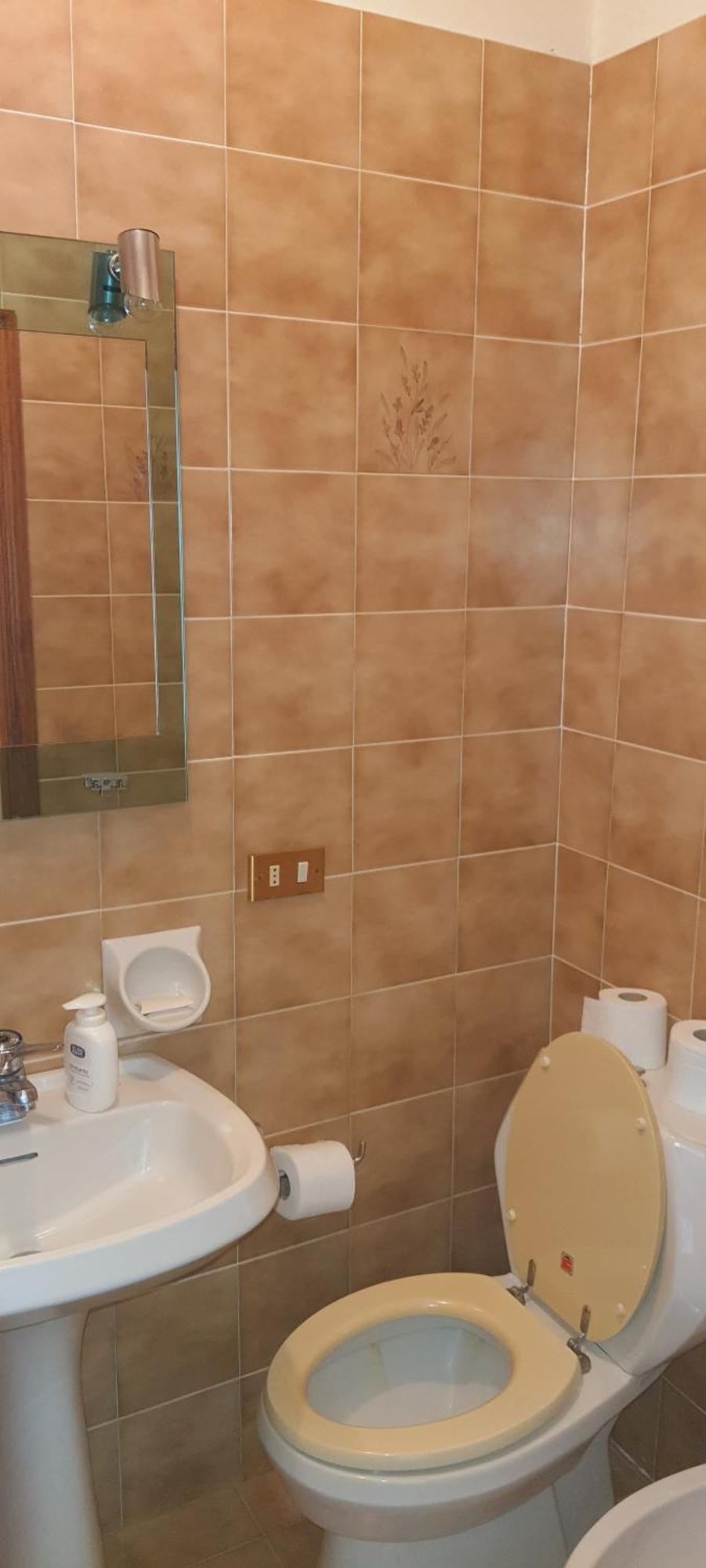La Grotta San Michele Hotel Montevettolini Buitenkant foto