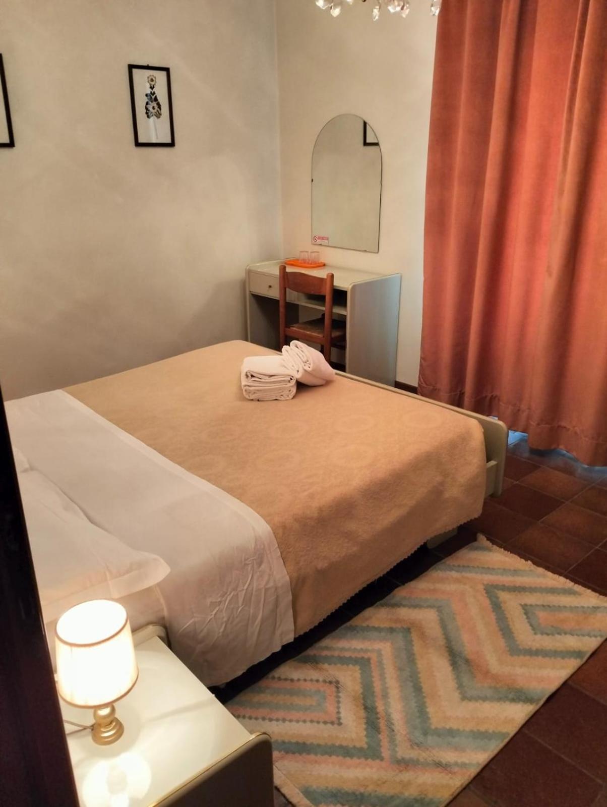 La Grotta San Michele Hotel Montevettolini Buitenkant foto