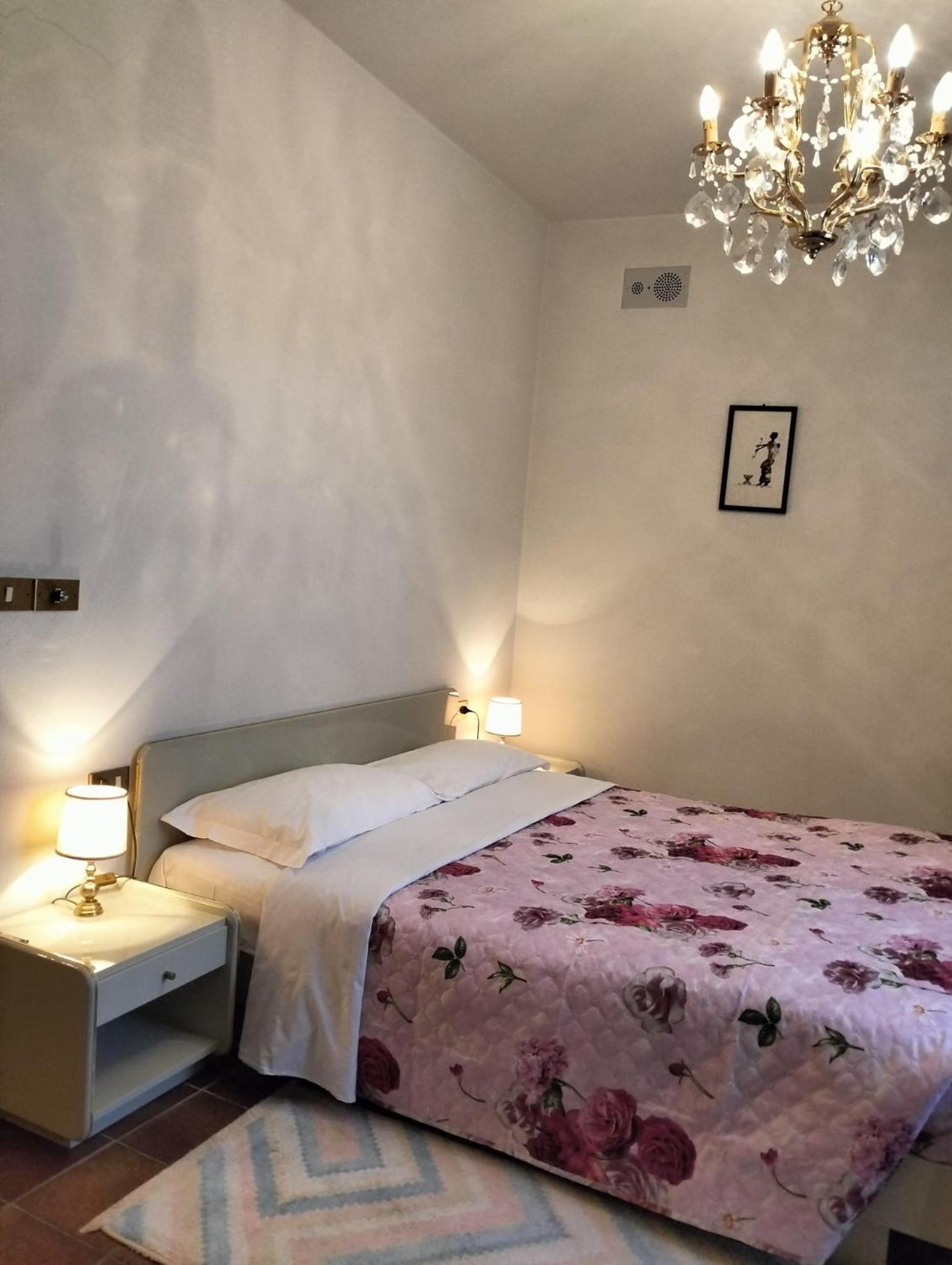 La Grotta San Michele Hotel Montevettolini Buitenkant foto